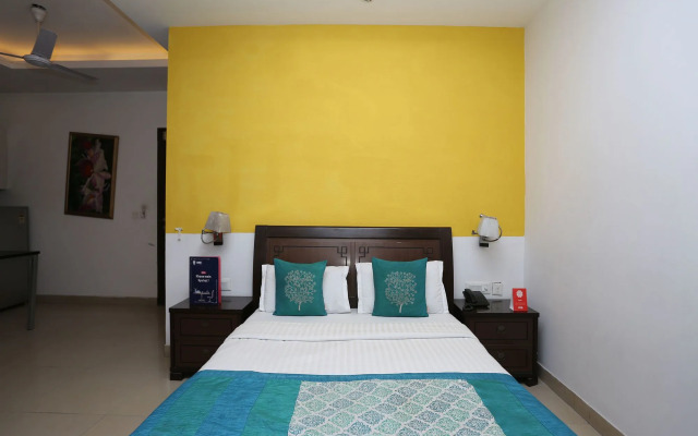 Surya Chalet by OYO Rooms