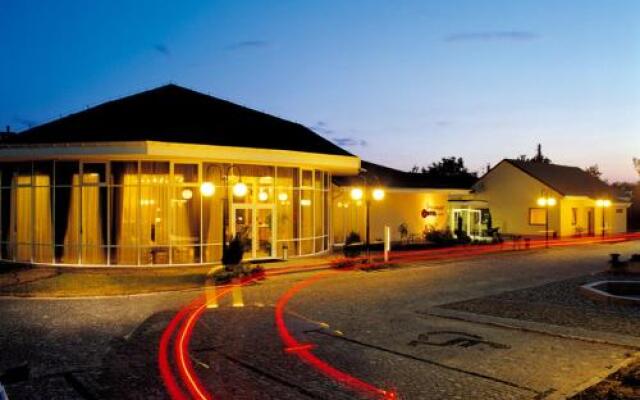 Hotel Preemier
