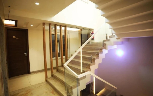 Hotel Avantika