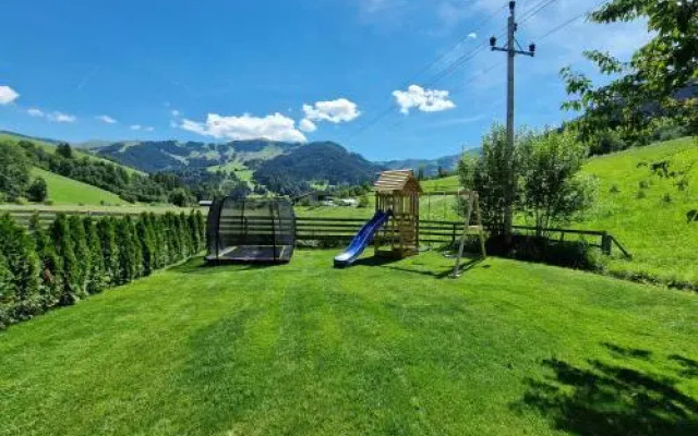 Hotel Pension Annerlhof