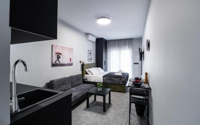 LP Citycenter Suite