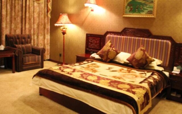 Tashi Choeta Hotel