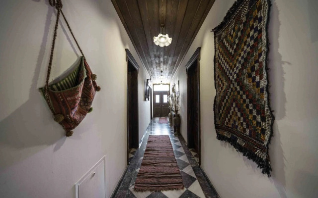 Tas Konak Hotel