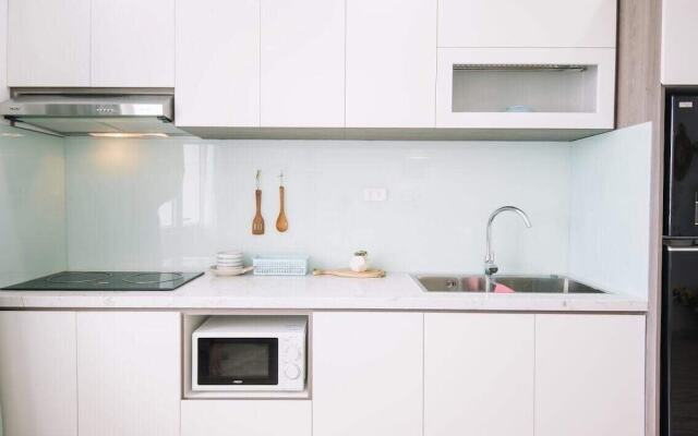 The Art - Pie Home Apartment