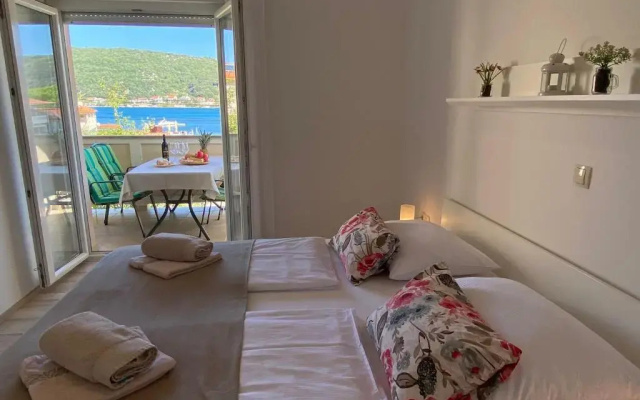 Ljubica Apartments