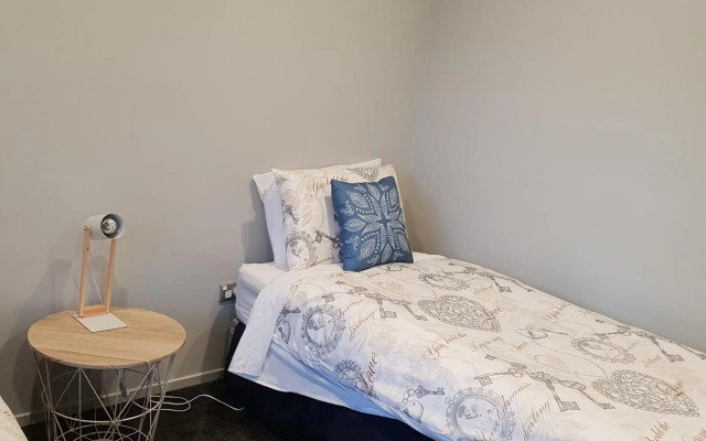 Blackhouse Guesthouse