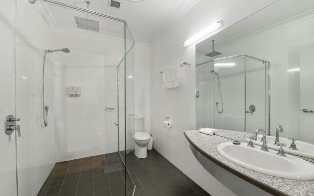 Quality Inn Grafton