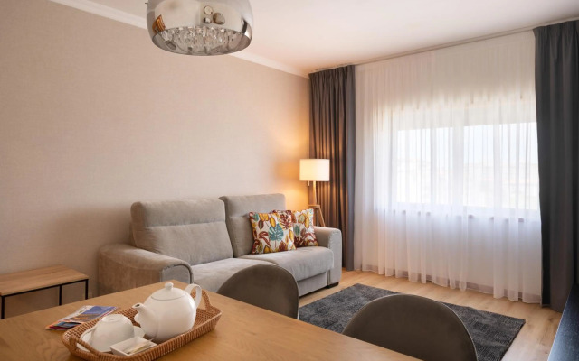 Gaia Douro Apartment