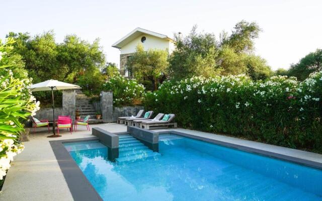 El Toro Blanco Luxury Holiday Villa in Ronda
