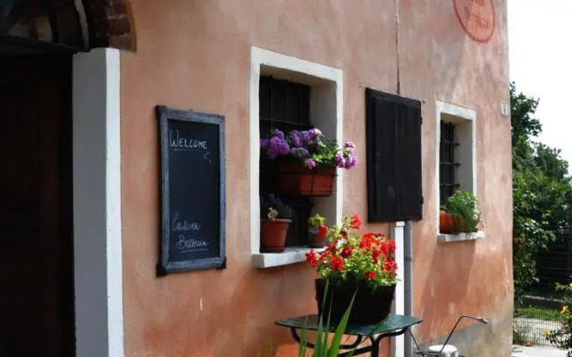 Cascina Bezzecca