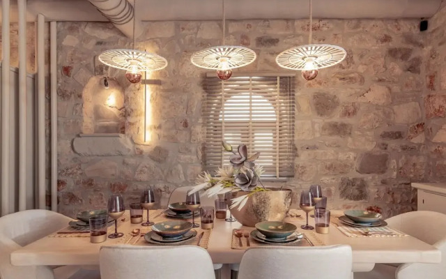 Archontiko Koutsis - Luxury Villa Collection