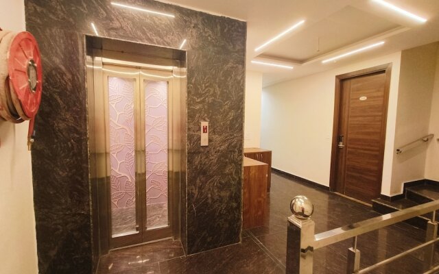 Hotel East Wood Amritsar