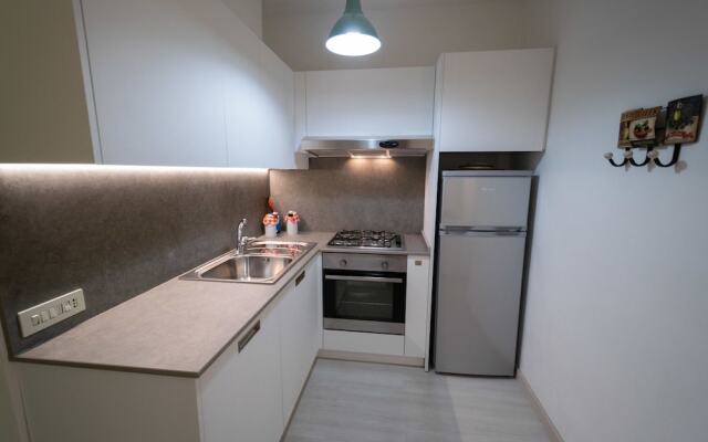 Condominio Dunelba