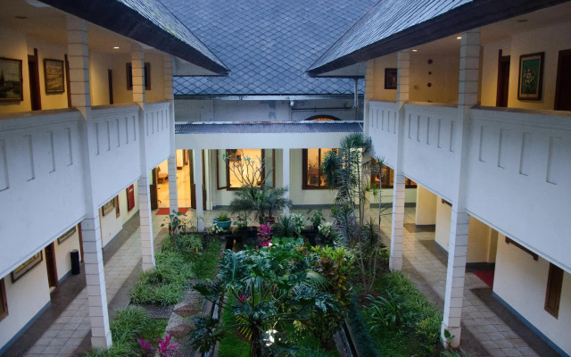 Kresna Hotel Wonosobo