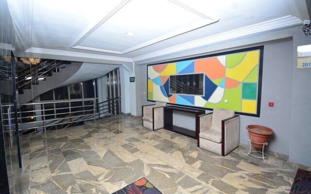 Signatious Hotels & Suites Lagos