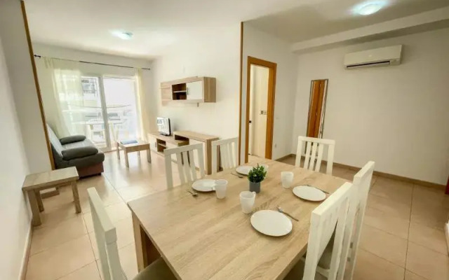 Apartamentos Alcoceber Centro 3000