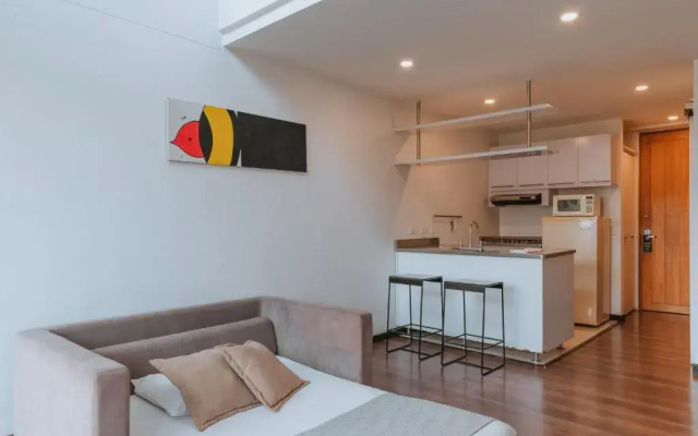 Orange Suite Medellin