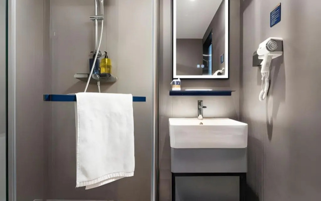 7 Days Inn Kunming Railway Station Branch