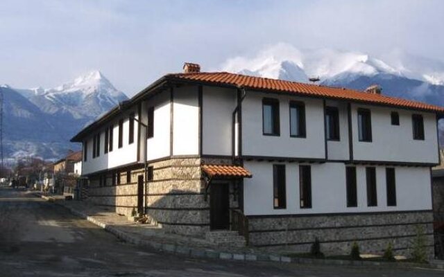 Guesthouse Trite Kambani
