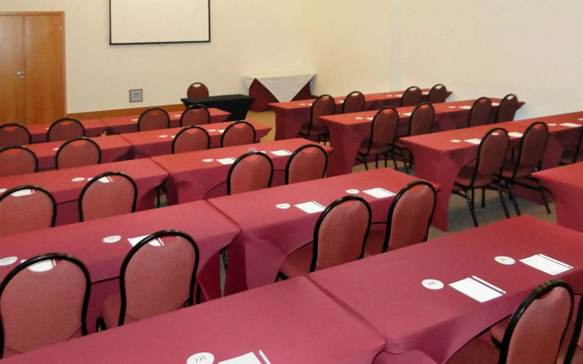 Mercure Sao Jose Dos Campos Hotel