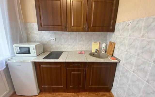 Апартаменты на улице Чехова