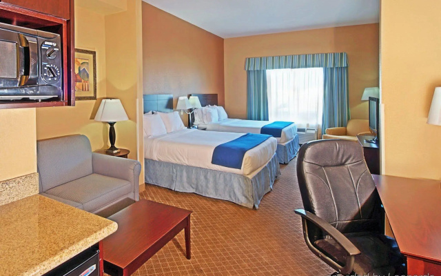 Holiday Inn Express & Suites Tucson by IHG