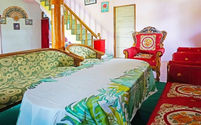 SPOT ON 91527 As-sakinah Homestay Syariah