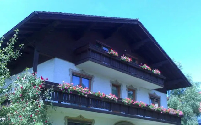 Frühstückspension Helmhof