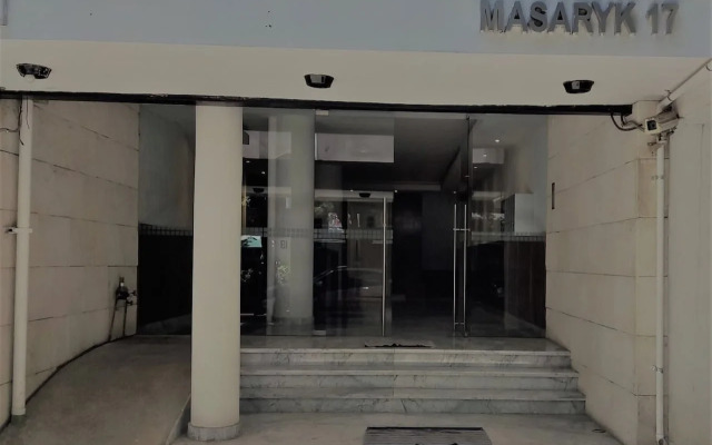 Pent House Masaryk 17