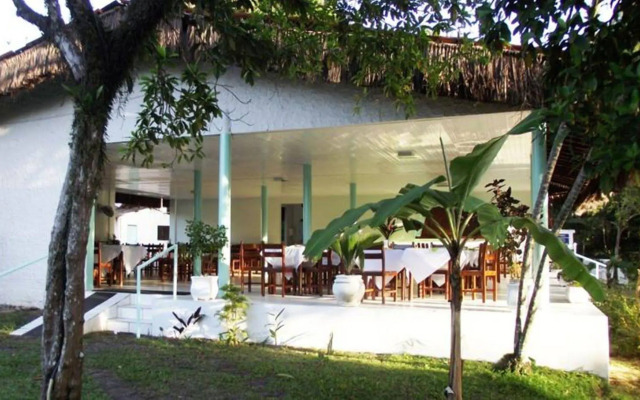 Pousada Sitio Paraiso
