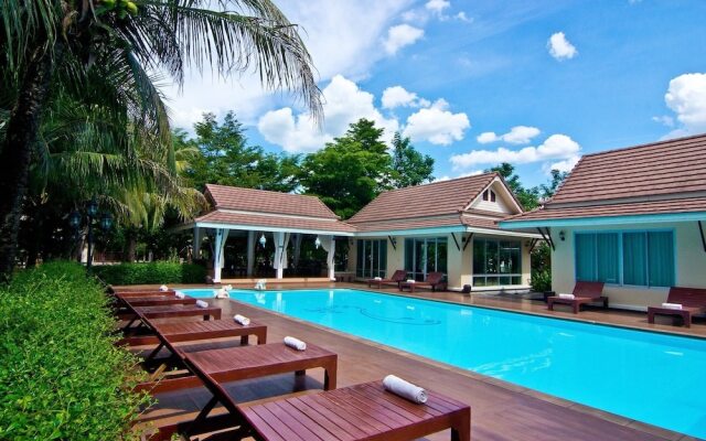 The Forest Home Resort