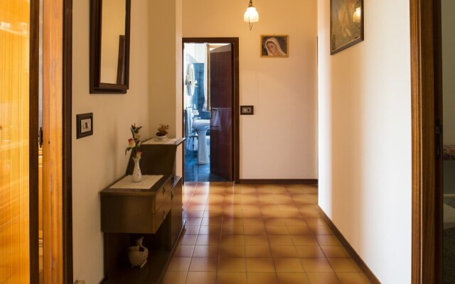The House of Fascia Villa