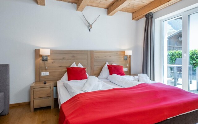 Chalet Cervus Zell Am See