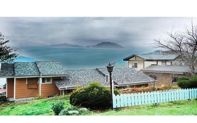 Geojae Sumir Pension