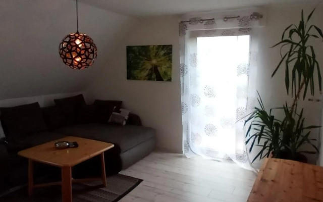 Ferienwohnung Amelie
