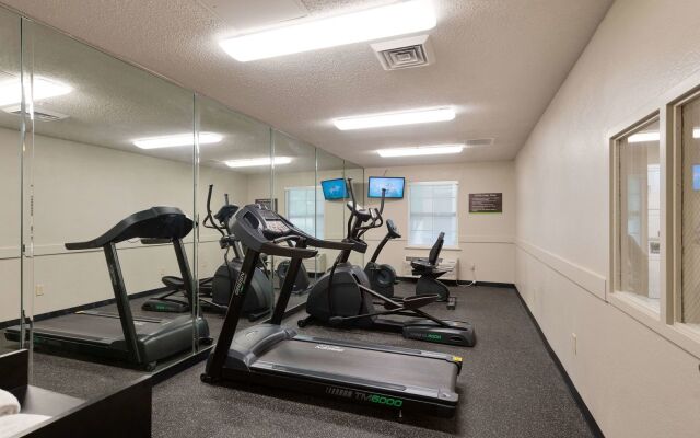 Extended Stay America Premier Suites Oakland Alameda