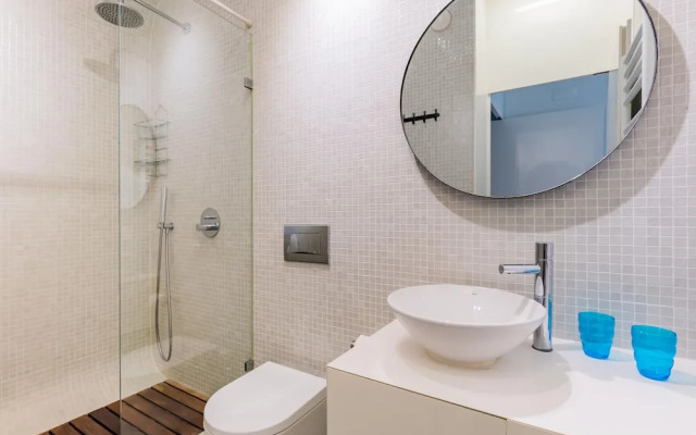 Chiado Prime Garrett Apartment