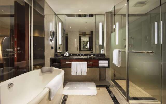 Hilton Foshan
