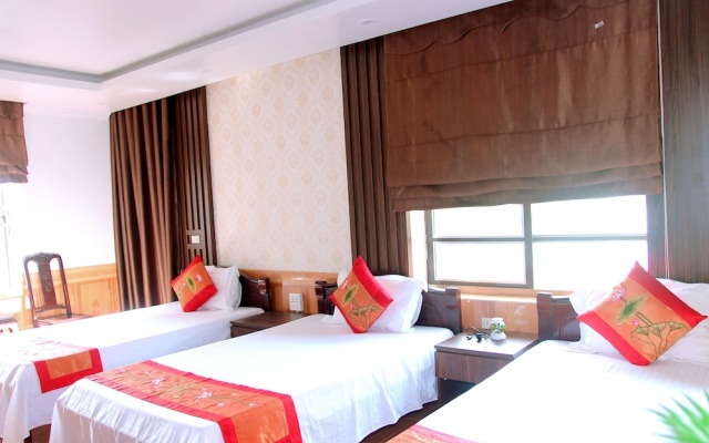 Xuan Hoa Hotel – Guest Rooms – Hoa Lu