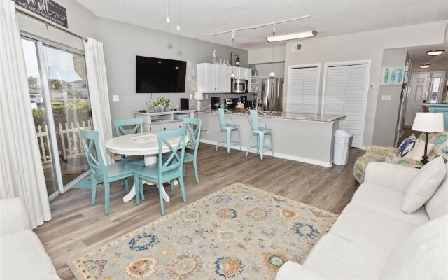 Sandpiper Cove 9124 1 Bedroom Condo by RedAwning