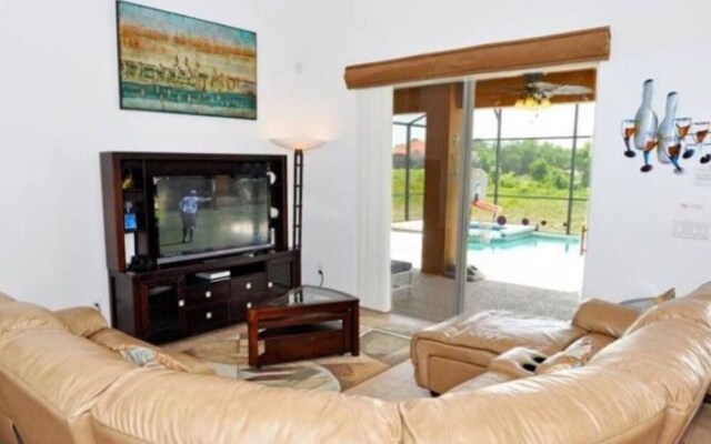 Davenport - 6bd/5.5ba Poolhome - #6av216