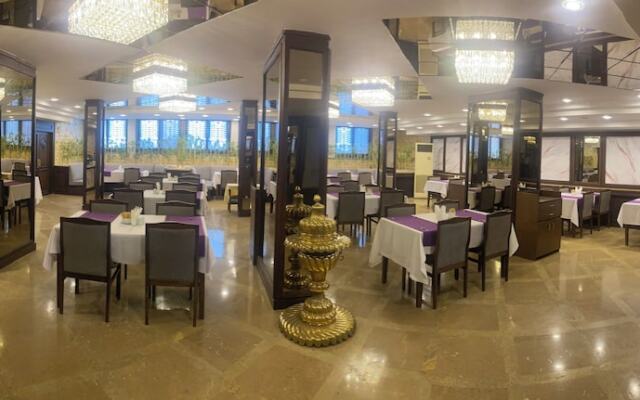 Alfin Hotel Ankara