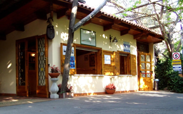 Villaggio Verde