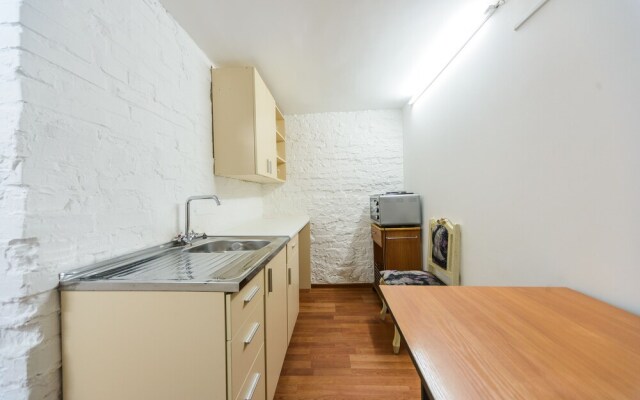 Basseynaya Apartments