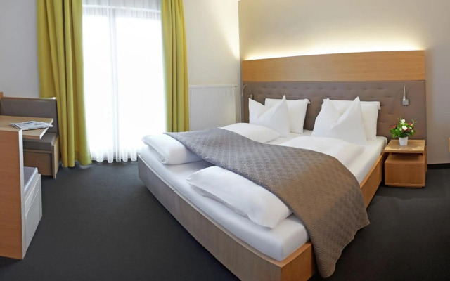 Hotel Post Gries