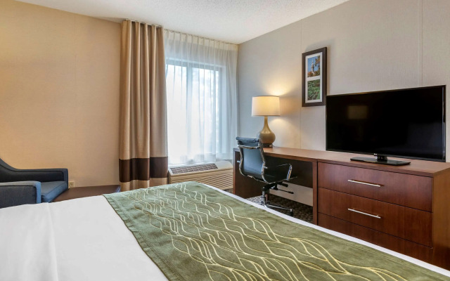 Comfort Inn Charlotte