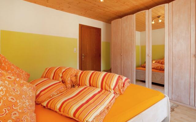 Sunlit Apartment near Ski Area in Wenns