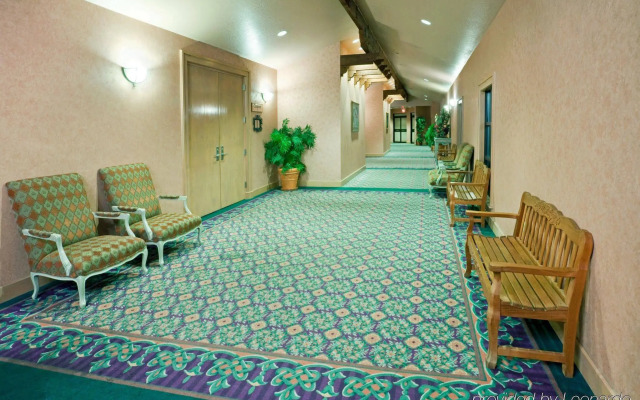 Holiday Inn Brownsville