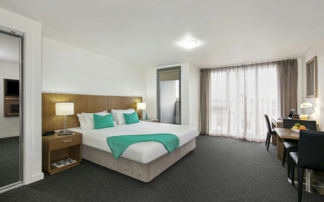 Quest Cheltenham – Guest Rooms – Melbourne