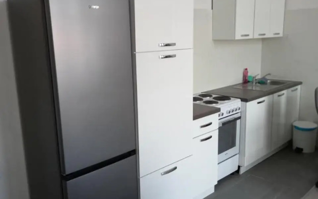 Apartmani Dubrava 1